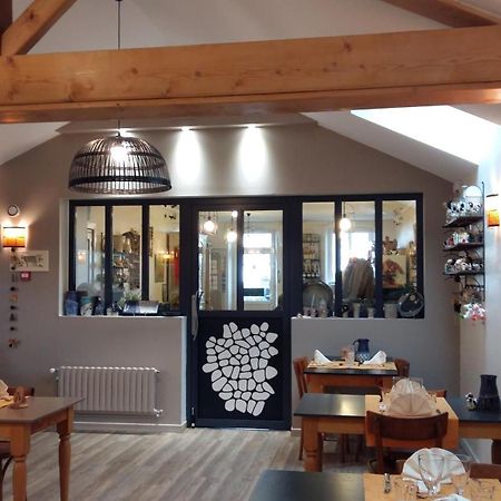 Ferme Auberge Linossier Burdignes Kültér fotó