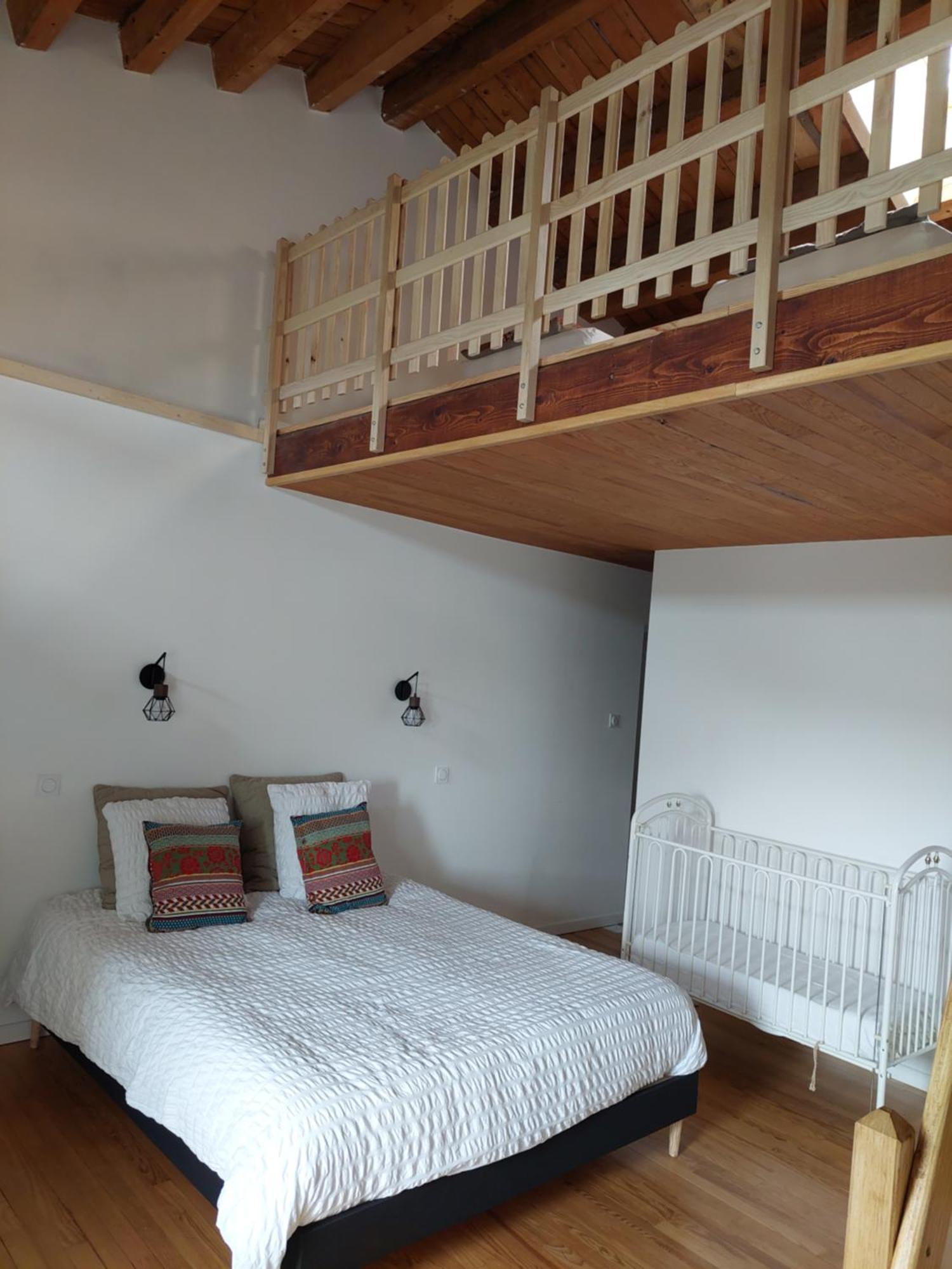 Ferme Auberge Linossier Burdignes Kültér fotó