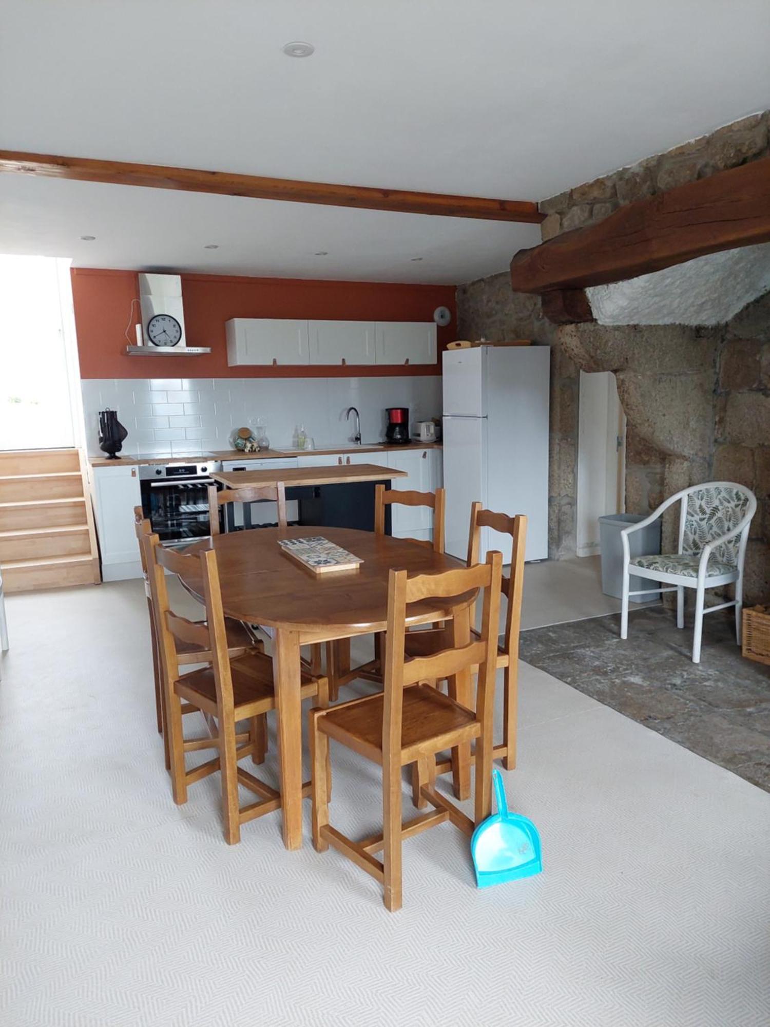 Ferme Auberge Linossier Burdignes Kültér fotó