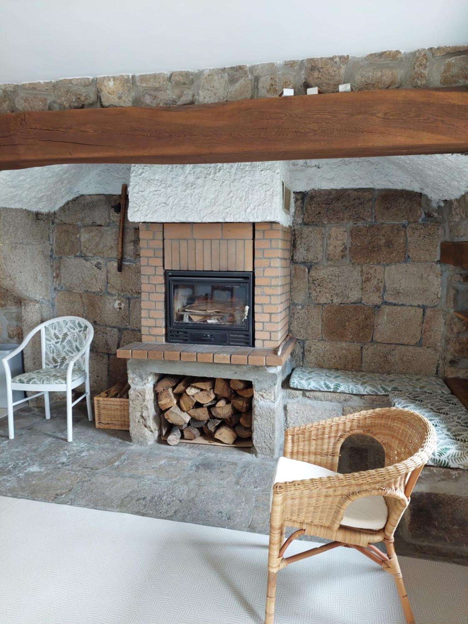 Ferme Auberge Linossier Burdignes Kültér fotó