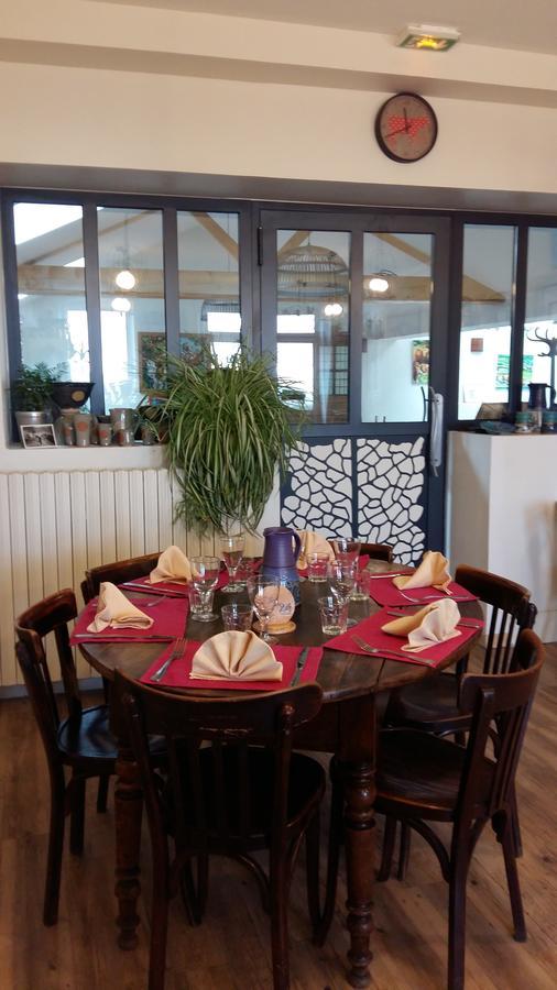 Ferme Auberge Linossier Burdignes Kültér fotó